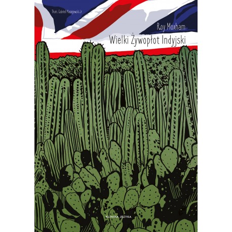 Wielki Żywopłot Indyjski