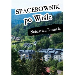 Spacerownik po Wiśle