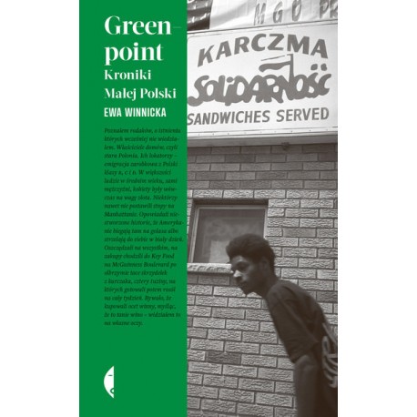 Greenpoint Kroniki Małej Polski