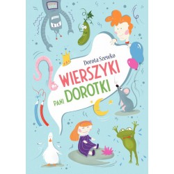 Wierszyki Pani Dorotki