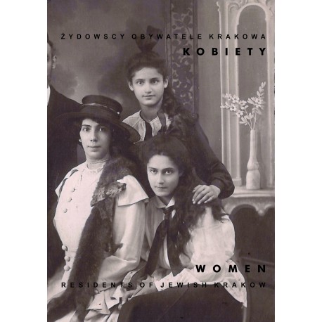 Żydowscy obywatele Krakowa Kobiety