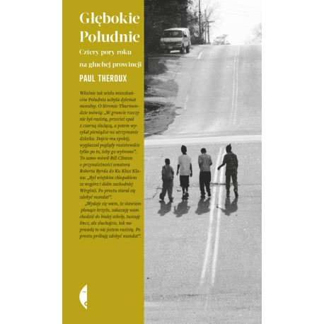 Głębokie Południe wyd 2021