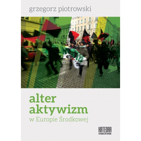 Alteraktywizm w Europie Środkowej