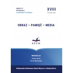 Obraz Pamięć Media XVIII