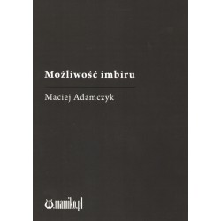 Możliwość imbiru