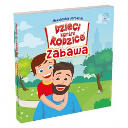 Dzieci kontra Rodzice Zabawa