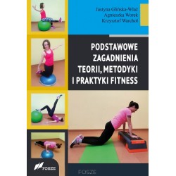 Podstawowe zagadnienia teorii, metodyki i praktyki fitness