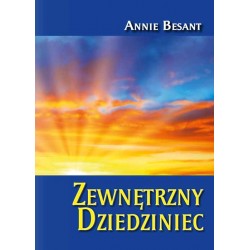 Zewnętrzny Dziedziniec