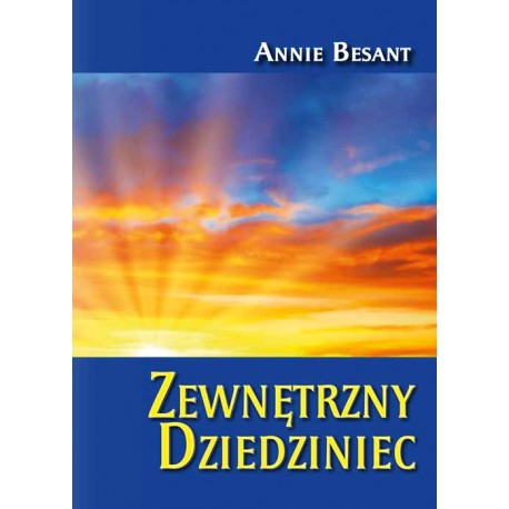 Zewnętrzny Dziedziniec