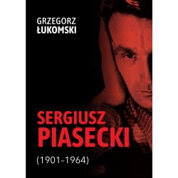 Sergiusz Piasecki 1901–1964