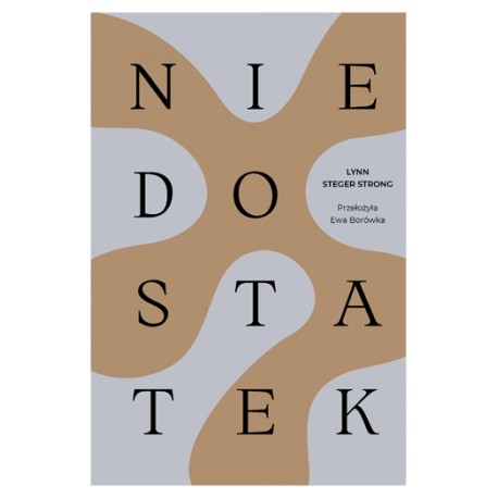 Niedostatek