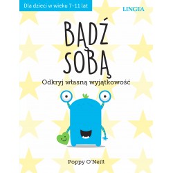 Bądź sobą