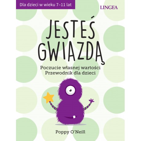 Jesteś gwiazdą