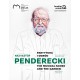 Krzysztof Penderecki Partytura i ogród