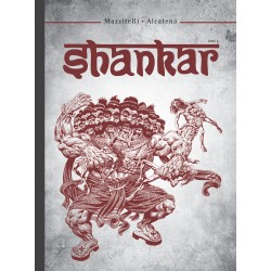 Shankar 1