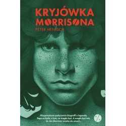 Kryjówka Morrisona