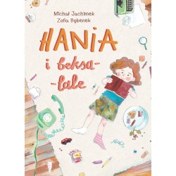 Hania i beksa lale
