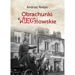 Obrachunki wiechowskie i inne szkice