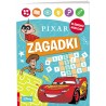 Pixar Zagadki