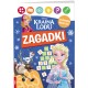 Kraina lodu Zagadki