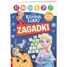 Kraina lodu Zagadki