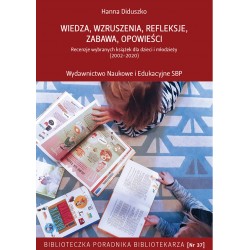 Wiedza wzruszenia refleksje zabawa opowieści