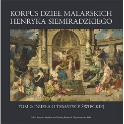 Korpus dzieł malarskich 2
