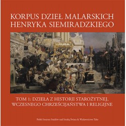 Korpus dzieł malarskich 1