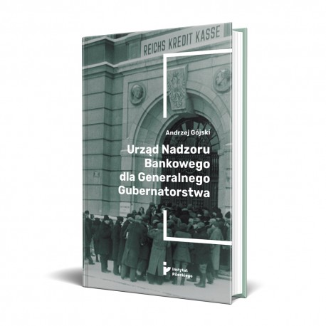 Urząd Nadzoru Bankowego dla Generalnego Gubernatorstwa