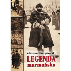 Legenda murmańska