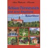 Zamek Książ i okolice Przewodnik wersja NIEMIECKA
