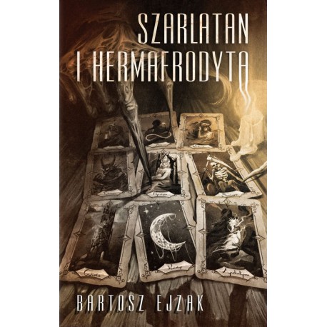 Szarlatan i hermafrodyta