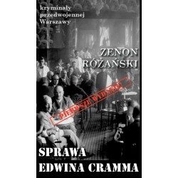 Sprawa Edwina Cramma