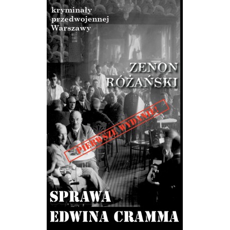 Sprawa Edwina Cramma