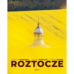 Roztocze