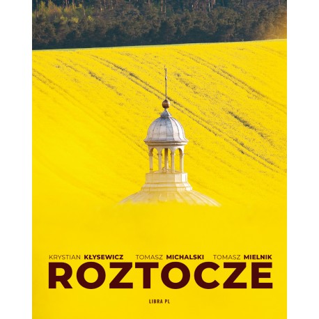 Roztocze