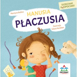 Hanusia płaczusia