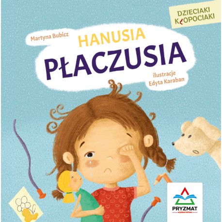 Hanusia płaczusia