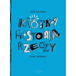 Krótka historia rzeczy NC