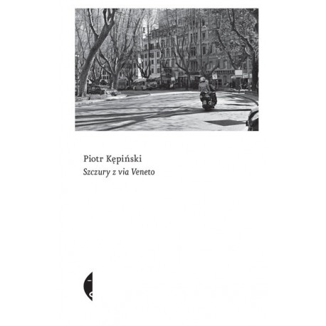 Szczury z Via Veneto