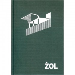 ŻOL Ilustrowany atlas architektury Żoliborza wyd 3
