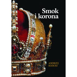 Smok i korona