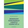Zrównoważony rozwój regionalny a koncepcja Weberian State 4 0