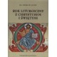 Rok Liturgiczny z Chrystusem i świętymi