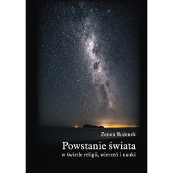 Powstanie świata w świetle religii wierzeń nauki