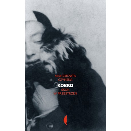 Kobro Skok w przestrzeń