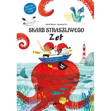 Skarb Straszliwego Zet