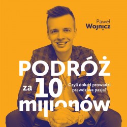 Podróż za 10 milionów