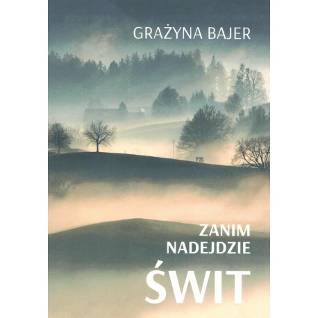 Zanim nadejdzie świt