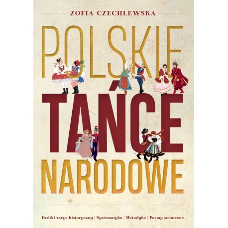 Polskie Tańce Narodowe